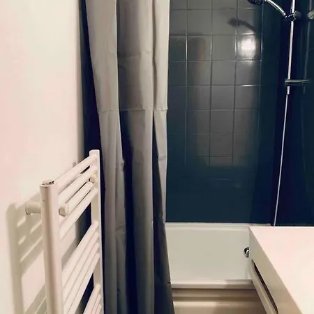 Appartement Au Pied Des Pistes Châtel Esterno foto