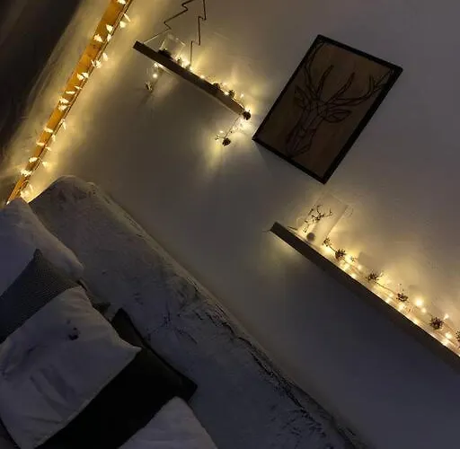 Appartement Au Pied Des Pistes