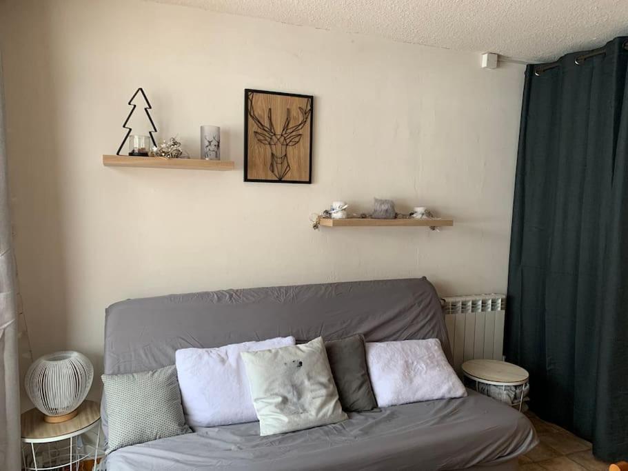 Apartment Au Pied Des Pistes *